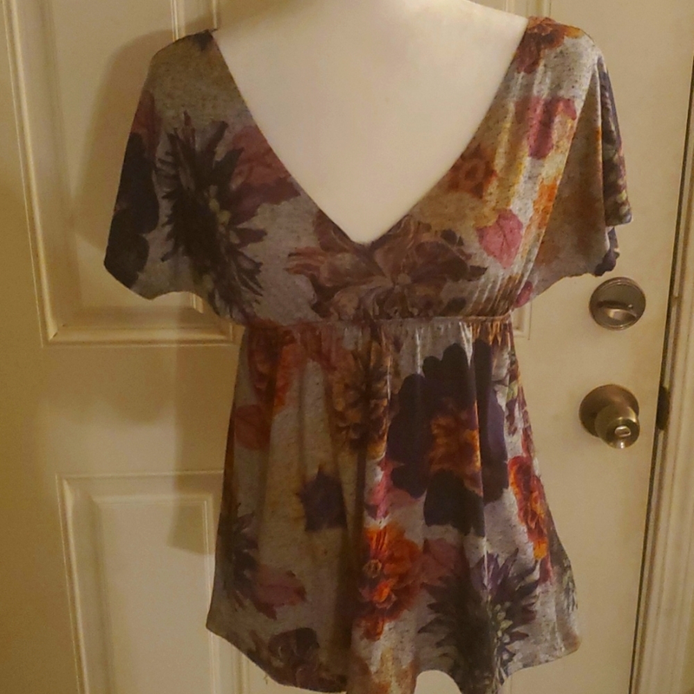 Women top